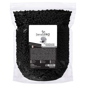 Ceara Epilat Granule SensoPRO Milano Black Pearls