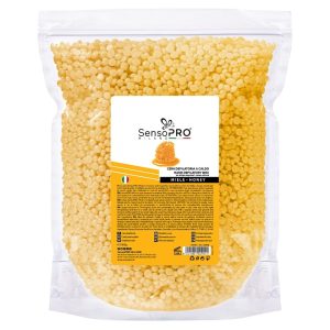 Ceara Epilat Granule SensoPRO Milano Honey