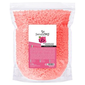 Ceara Epilat Granule SensoPRO Milano Titanio Rosa