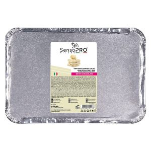 Ceara Epilat Traditionala White Chocolate SensoPRO Milano - 1 Kg