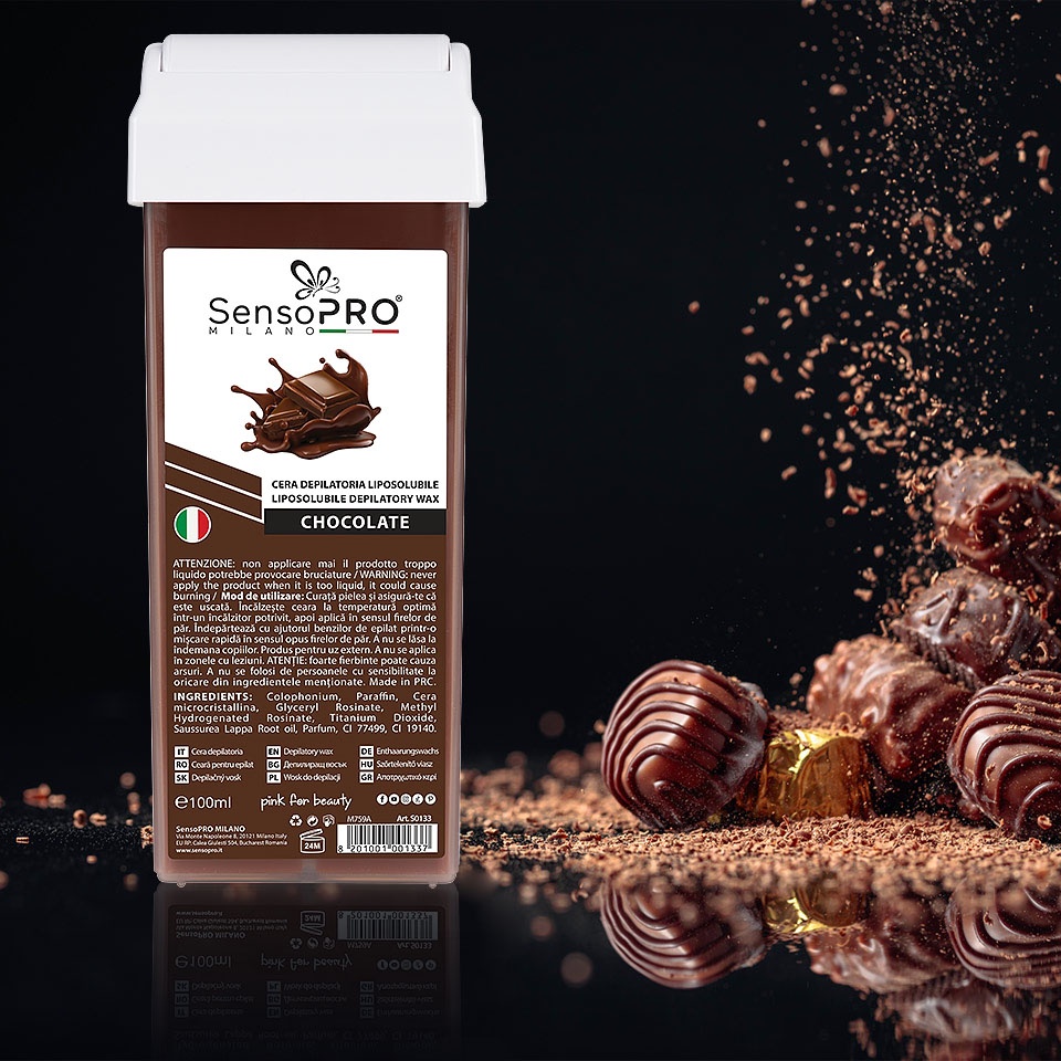 Rezerva Chocolate 100 ml
