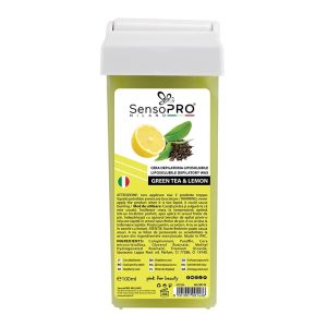 Ceara Epilat Unica Folosinta SensoPRO Milano