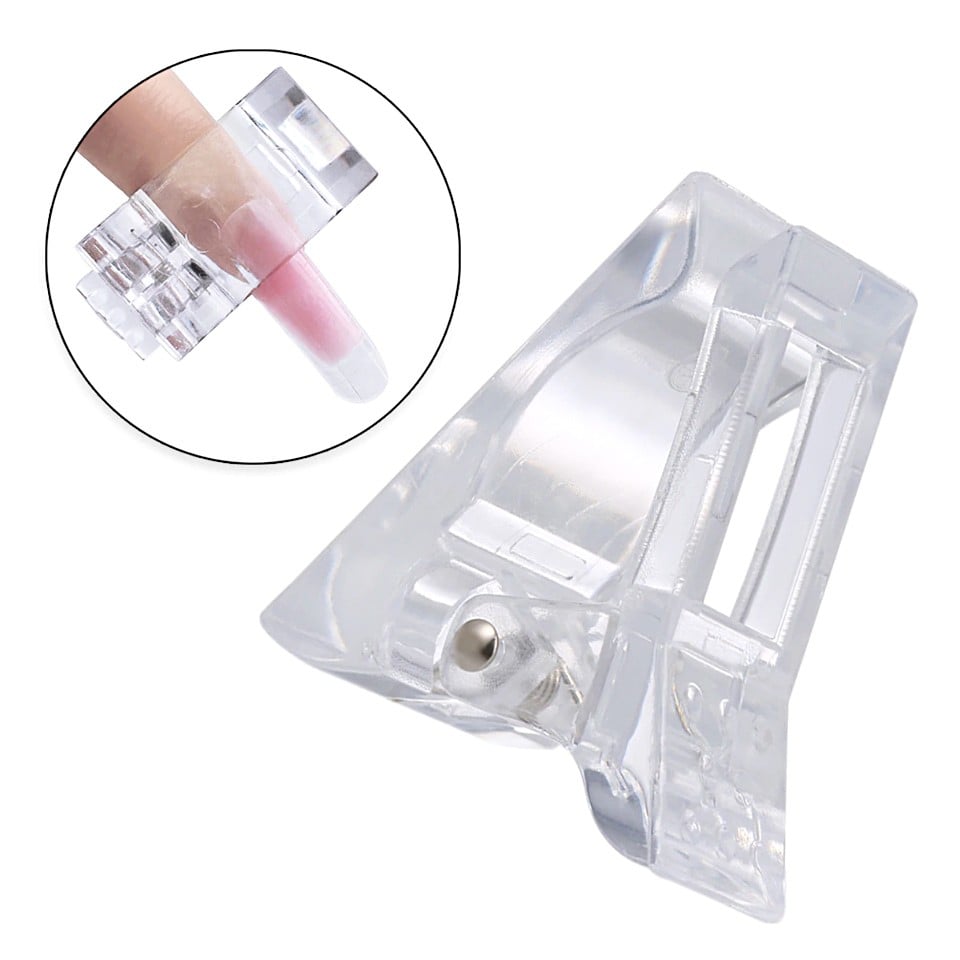 Clips / Clestisor Transparent