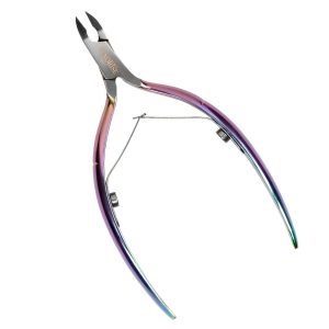 Cleste Cuticule Manichiura si Pedichiura LUXORISE