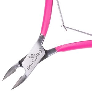 Cleste Unghii Groase / Incarnate SensoPRO Milano