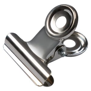 Clips unghii metalic pentru curba C LUXORISE 22mm