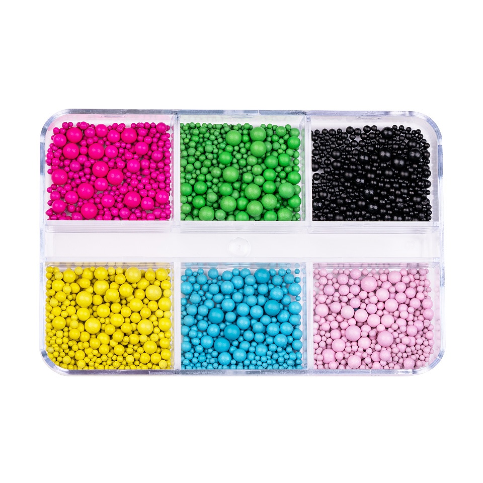Brilliance Pearls
