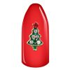 Decoratiune Unghii 3D de Iarna - Santa's Specials #04
