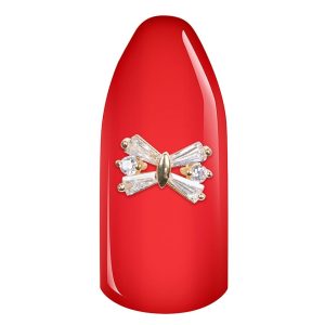 Decoratiune Unghii 3D de Iarna - Santa's Specials #14, Nail Art – ofertă, preț și specificații