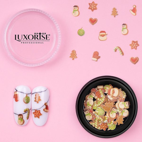 LUXORISE