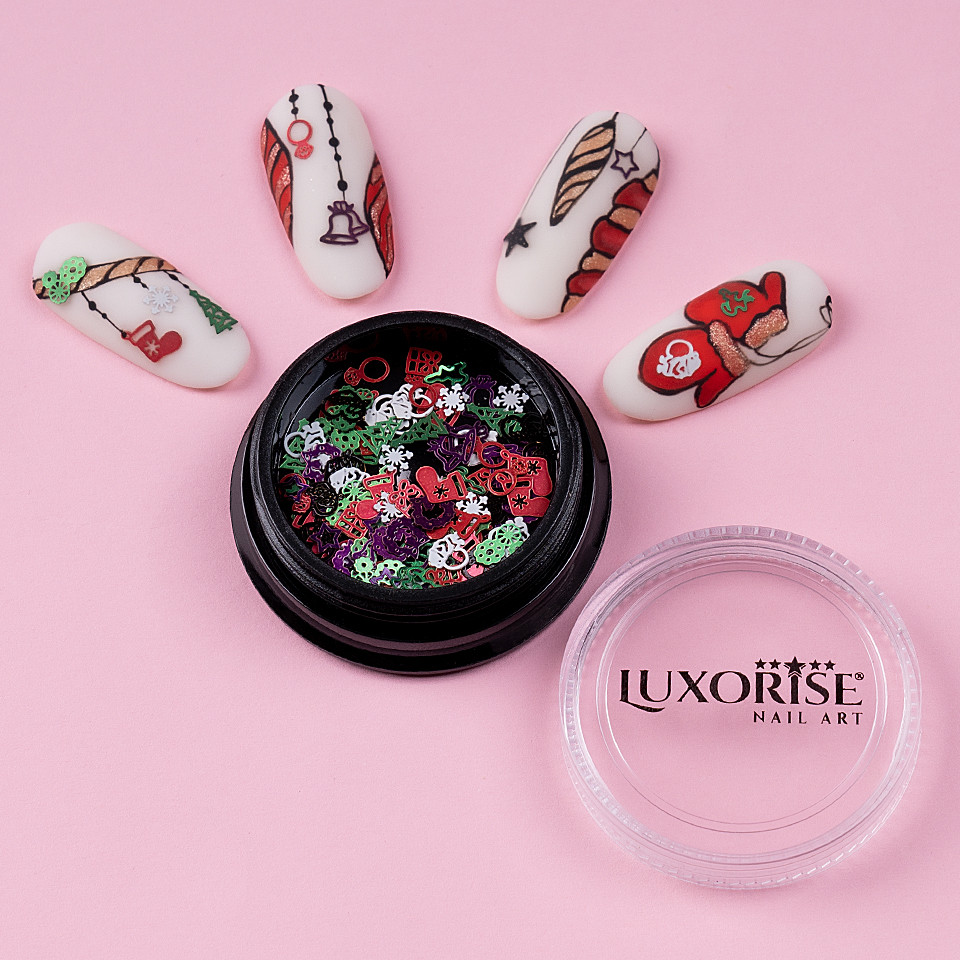 Nail Art