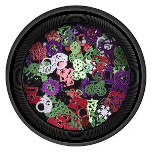 Decoratiuni Unghii LUXORISE