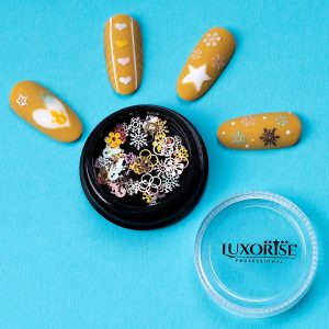 Decoratiuni Unghii LUXORISE