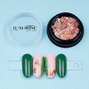 Decoratiuni Unghii Nail Art LUXORISE