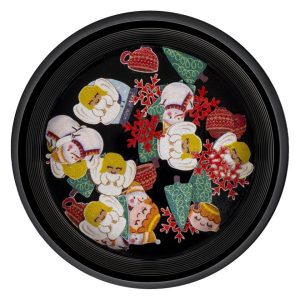 Decoratiuni Unghii Nail Art LUXORISE