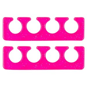 Despartitor Degete SensoPRO Milano, Hot Pink, Accesorii Unghii – ofertă, preț și specificații