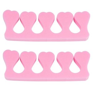 Despartitor degete SensoPRO Milano - PINK