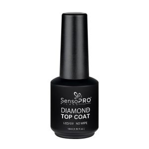 Diamond Top Coat SensoPRO Milano