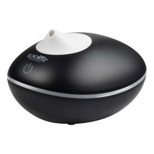 Difuzor Aromaterapie pentru Uleiuri Esentiale PURE VIBES - LUXORISE