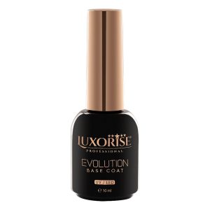 Evolution Base Coat LUXORISE