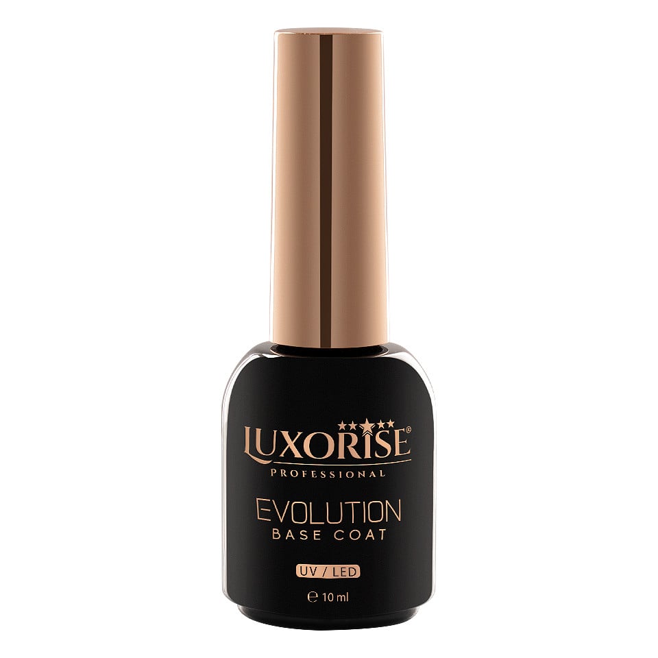 Evolution Base Coat LUXORISE