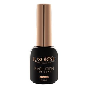 Evolution Top Coat LUXORISE