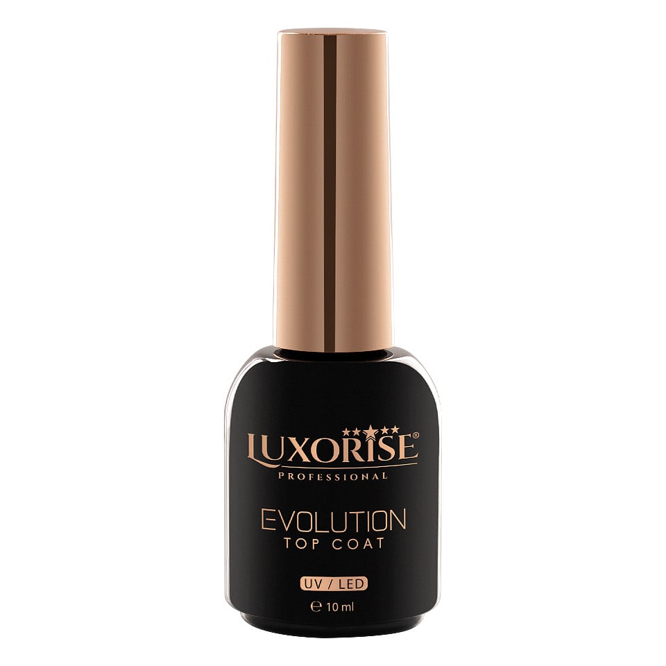 Evolution Top Coat LUXORISE