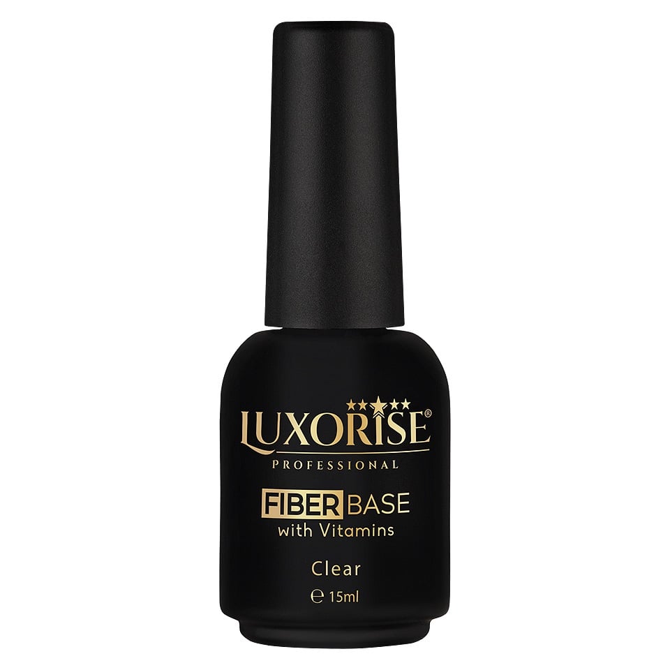 Fiber Base with Vitamins LUXORISE