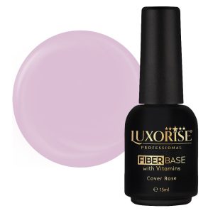 Fiber Base with Vitamins LUXORISE