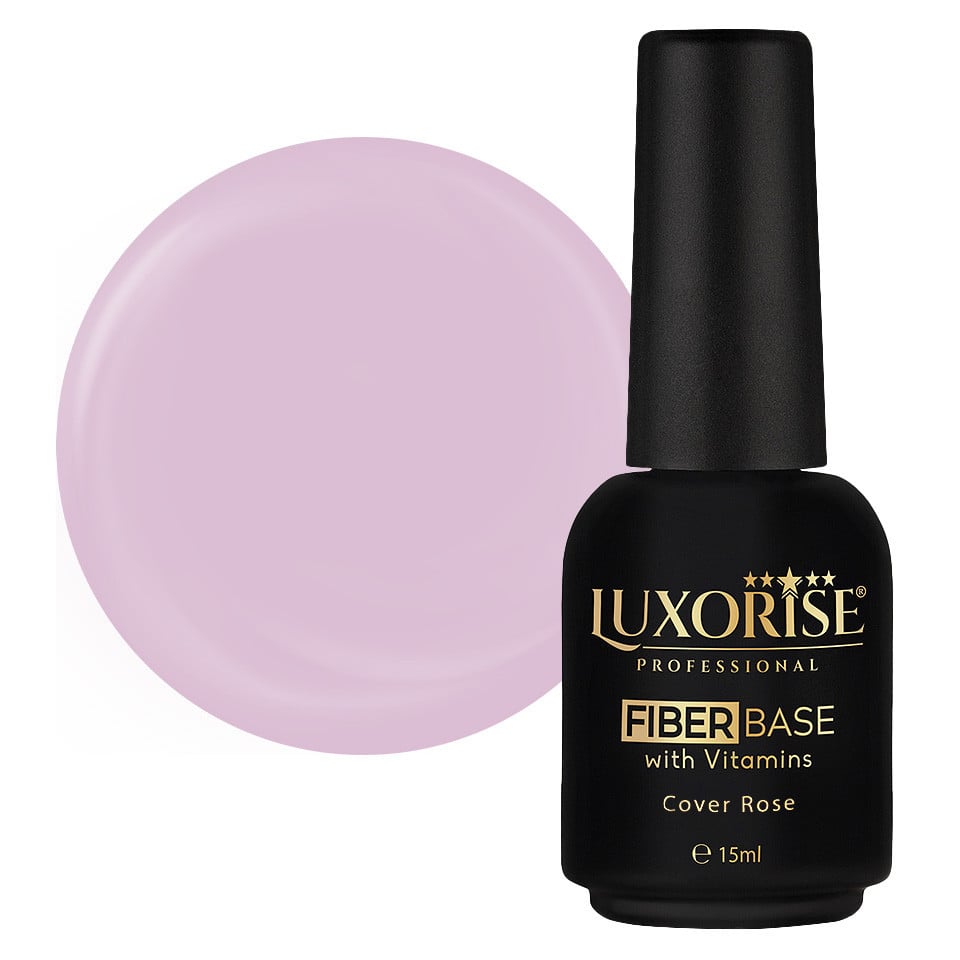 Fiber Base with Vitamins LUXORISE