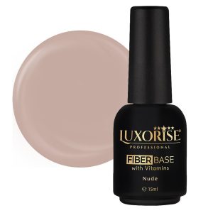 Fiber Base with Vitamins LUXORISE