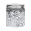 Silver Look