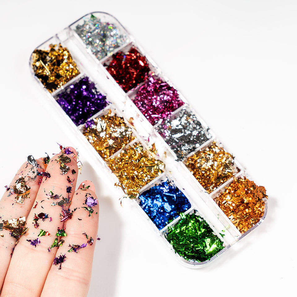 Nail Art