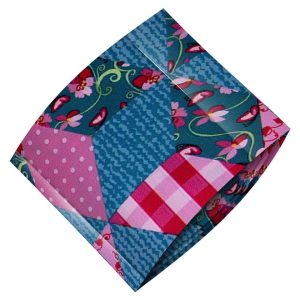 Folie de Transfer Unghii LUXORISE #616, Nail Art