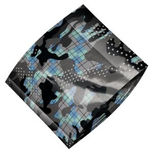 Folie de Transfer Unghii LUXORISE #624