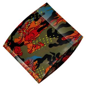 Folie de Transfer Unghii LUXORISE #627