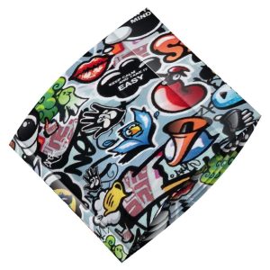 Folie de Transfer Unghii LUXORISE #712, Nail Art