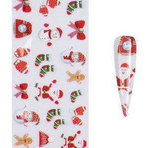 Folie de Transfer Unghii LUXORISE