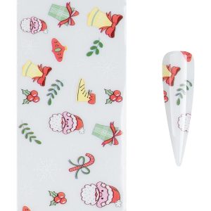 Folie de Transfer Unghii LUXORISE