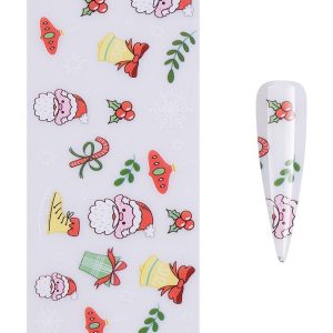 Folie de Transfer Unghii LUXORISE