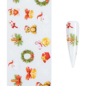 Folie de Transfer Unghii LUXORISE