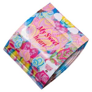 Folie de Transfer Unghii LUXORISE