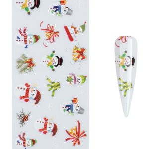 Folie de Transfer Unghii LUXORISE