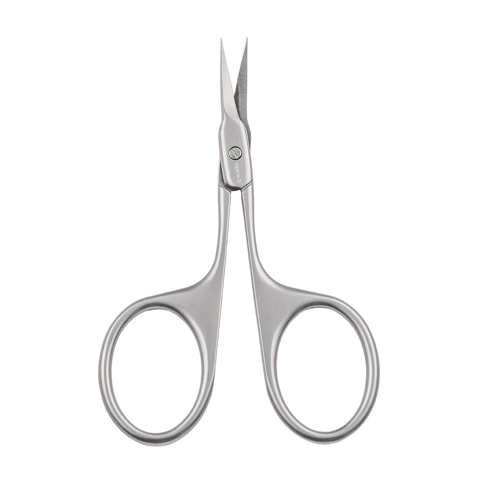 Forfecuta Cuticule Profesionala LUXORISE Precision PRO