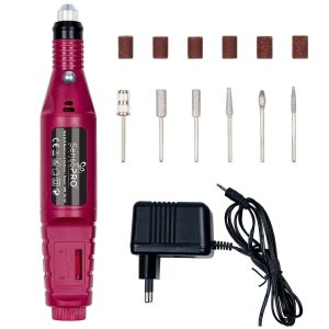 Freza Unghii Express Nails SensoPRO Milano - Pila Electrica Unghii False