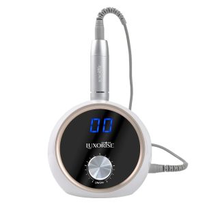 Freza Unghii GlamPrecision PRO 30.000 RPM - LUXORISE