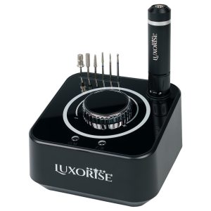 Freza Unghii NeoTurbo PRO 40.000RPM - LUXORISE