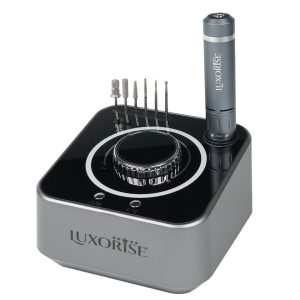 Freza Unghii NeoTurbo PRO 40.000RPM - LUXORISE