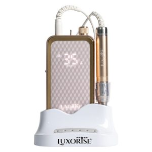 Freza Unghii Portabila QuantumX Elite 35.000RPM - LUXORISE