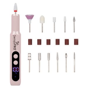 Freza Unghii Portabila SmartGlide - SensoPRO Milano